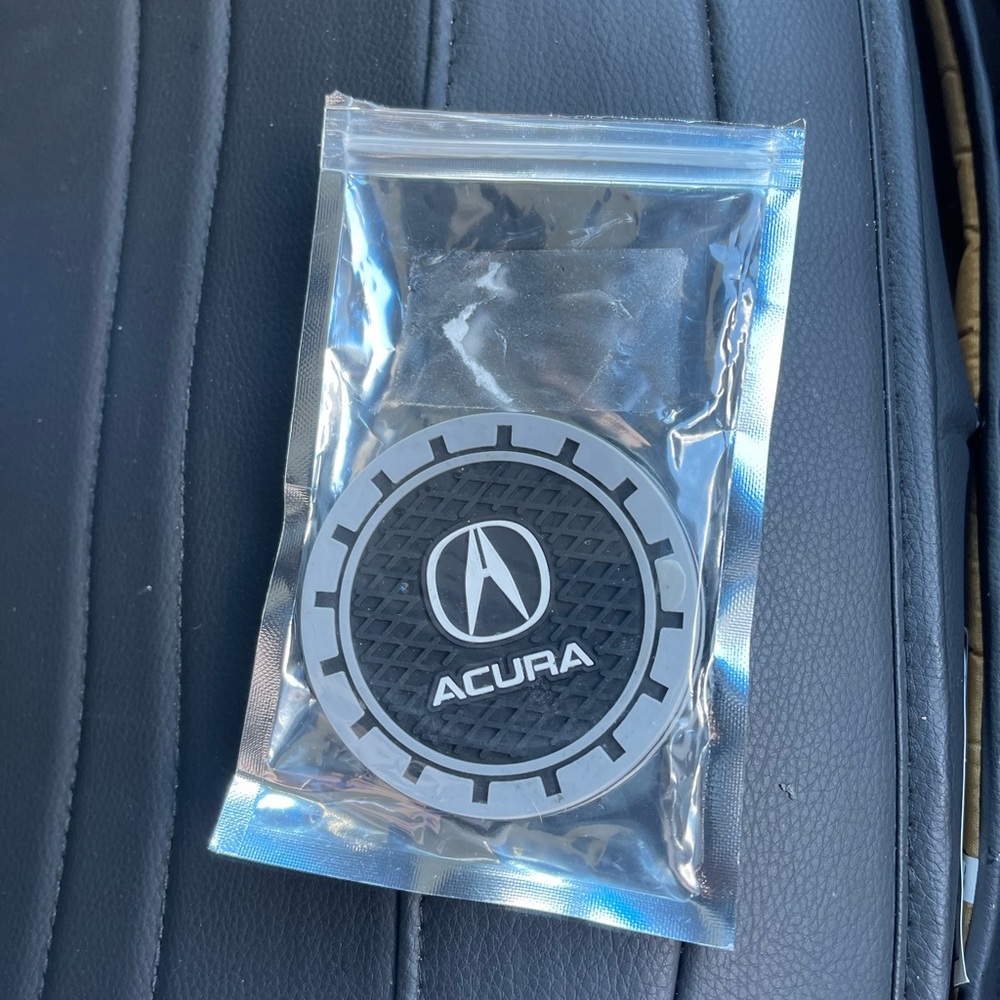 Coasters